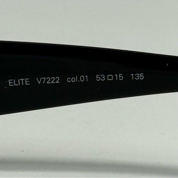 Technomarine Marine Tech elite V7222 col.01 53 15 135 crystal detail frames